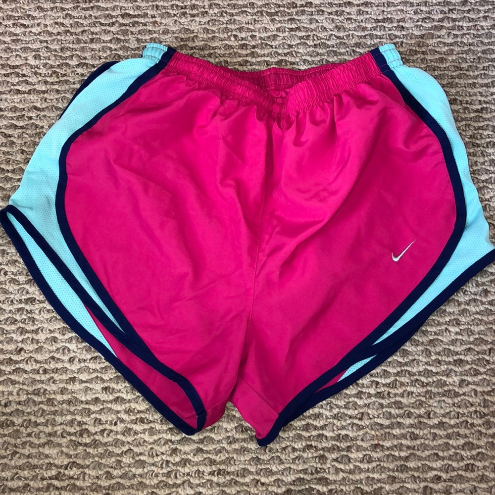 nike shorts